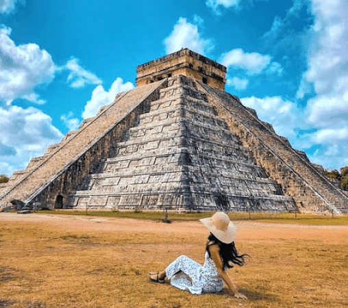 Viaje a México