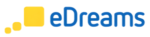 Logo eDreams
