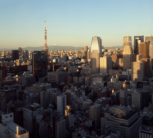 Tokio