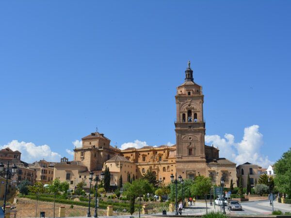 ⛪¡Escapada inolvidable a Guadix!⛪