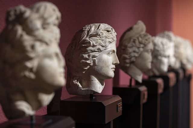 museos en Madrid