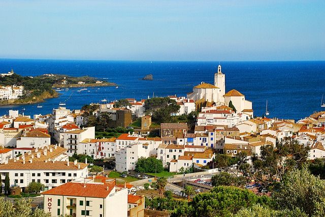 Hoteles en la Costa Brava: Nuestras recomendaciones