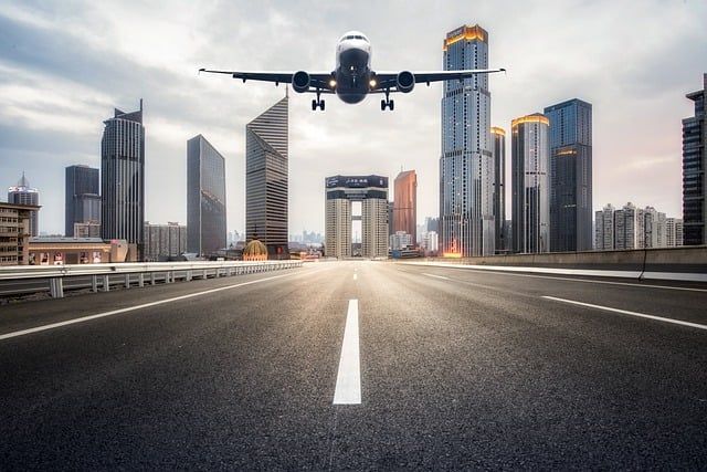 millas aéreas