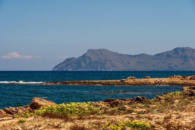 mejores playas de españa