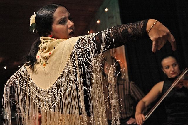 Fiestas en Andalucía: Festividades que No Debes Perderte