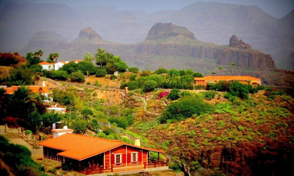qué isla canaria visitar