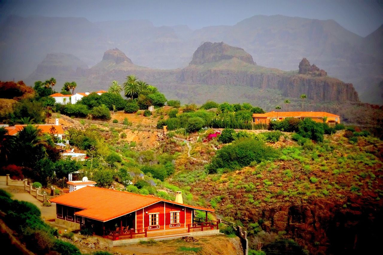 qué isla canaria visitar