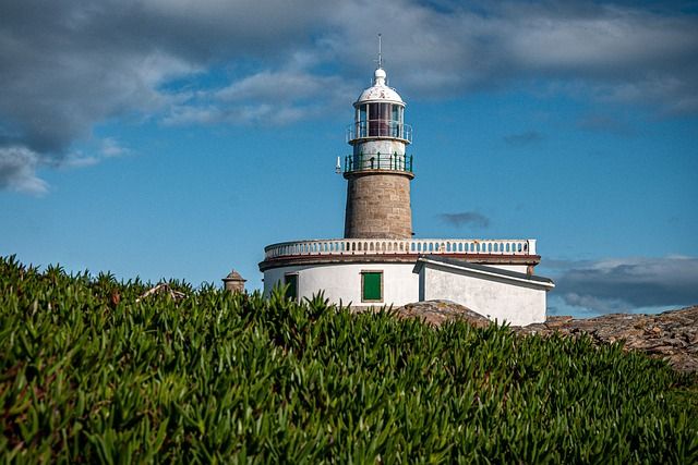 alojamiento en Galicia