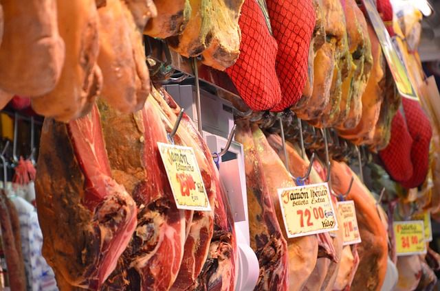 turismo gastronómico madrid