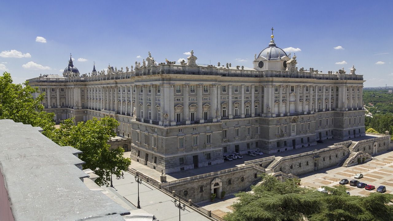 museos en Madrid