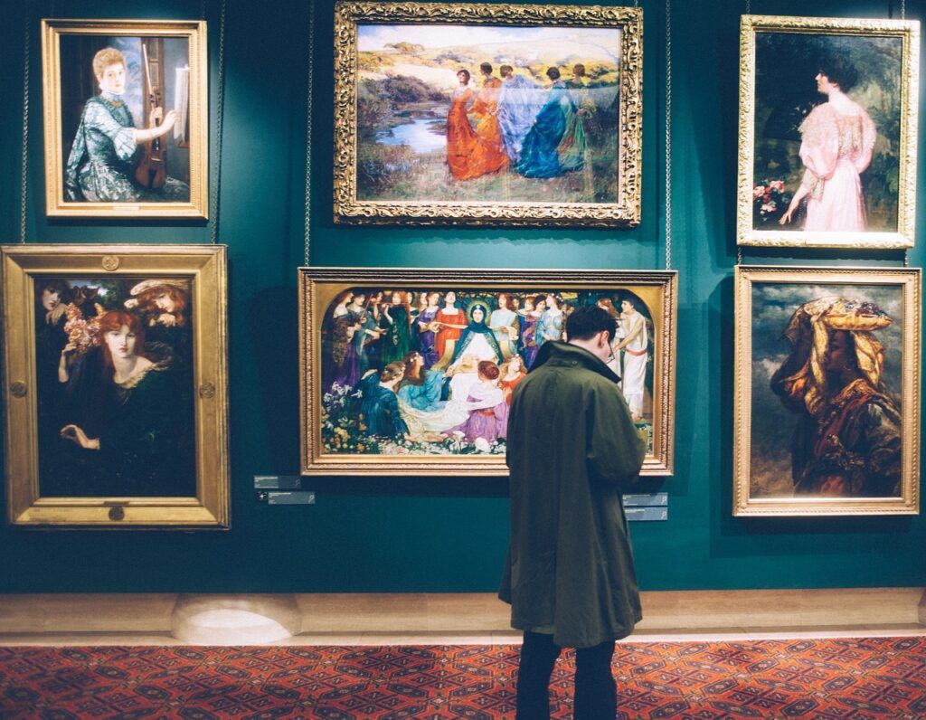 museos en barcelona