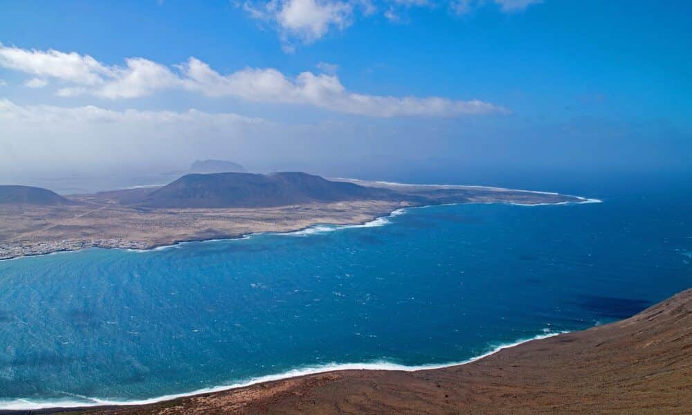 que ver en Lanzarote