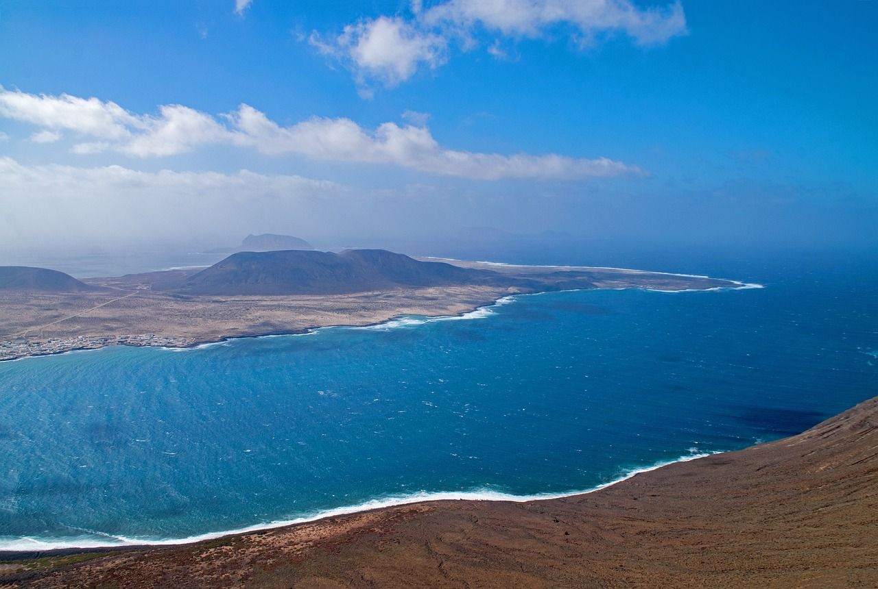 que ver en Lanzarote