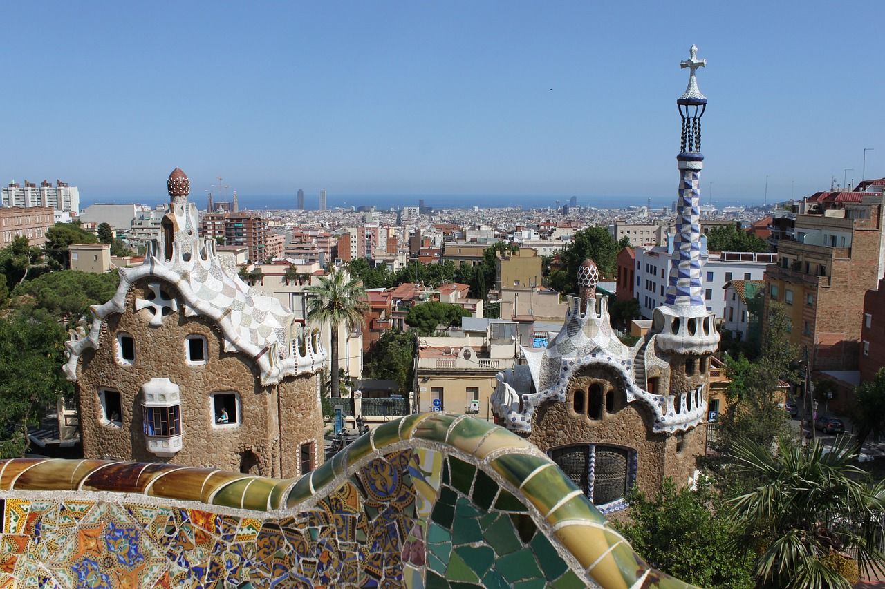 museos en barcelona