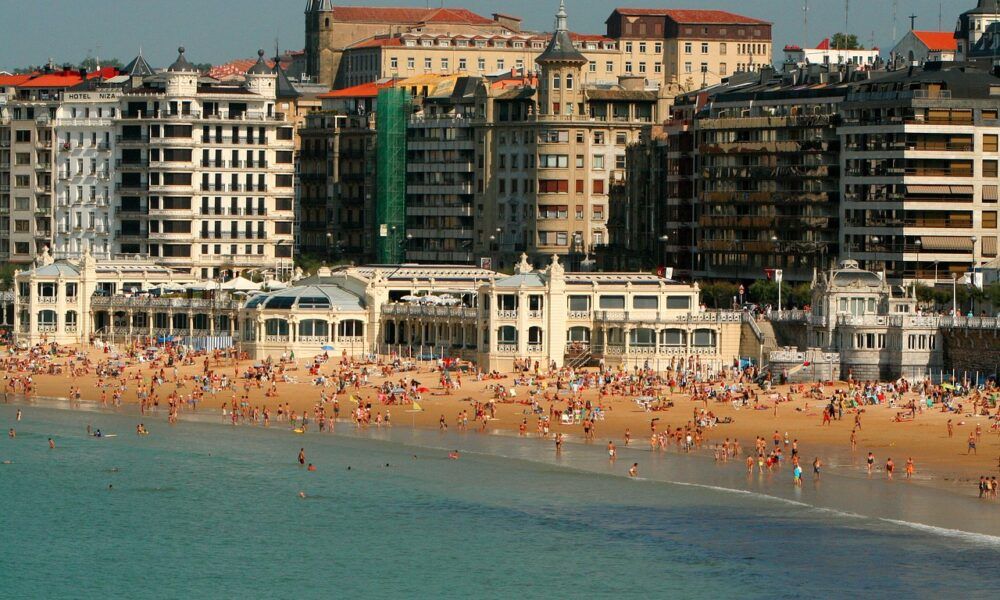 temporada baja en España