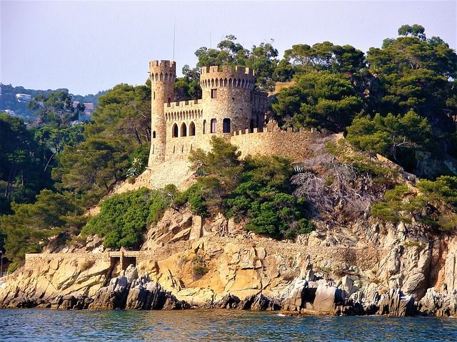 Hoteles en la Costa Brava: Nuestras recomendaciones