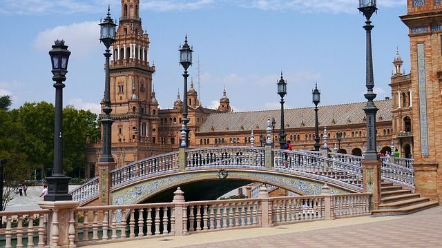 viajar a andalucia