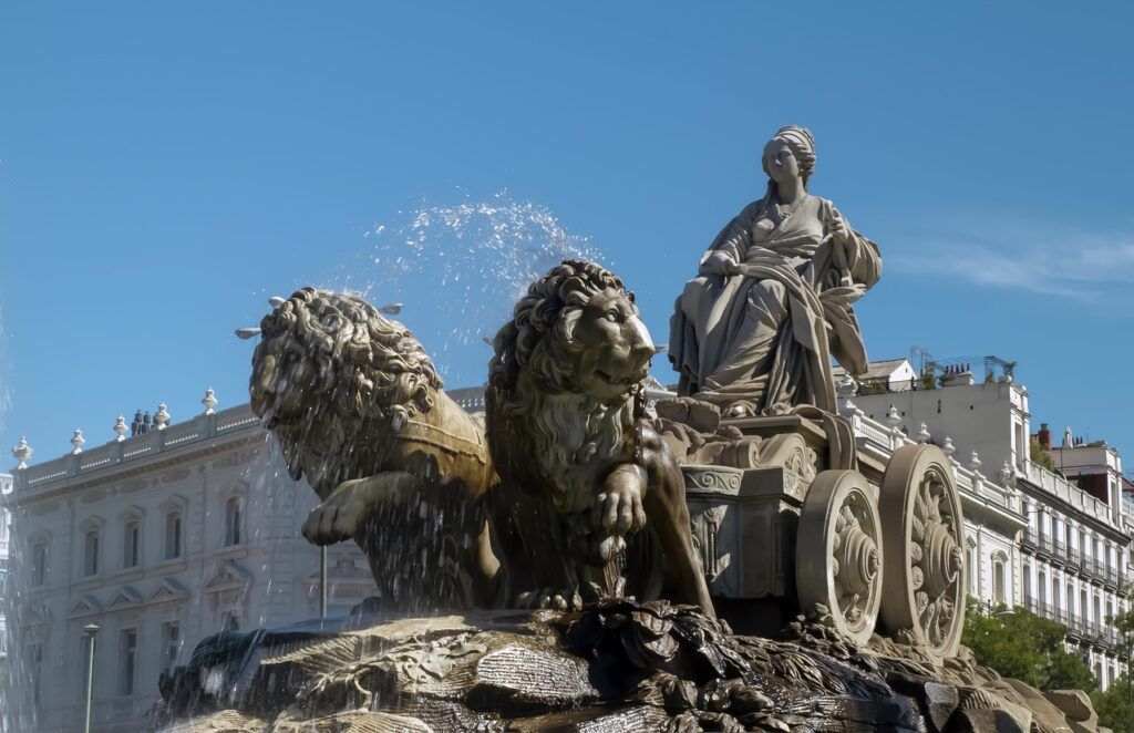 museos en Madrid