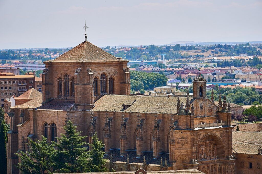 temporada baja en España
