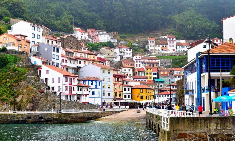 que visitar en Asturias