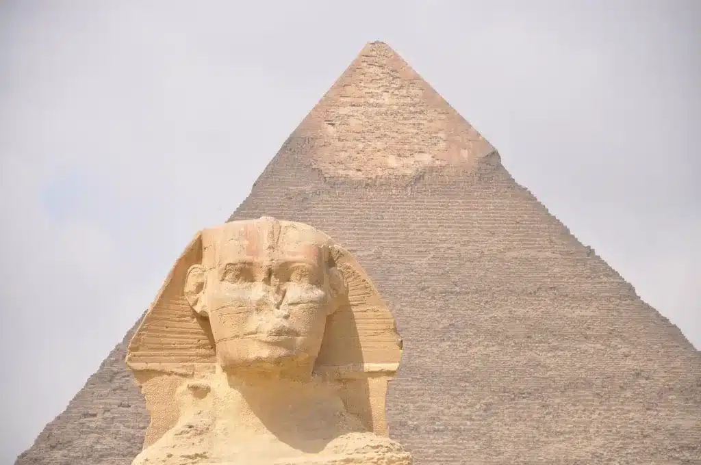 viajar a Egipto