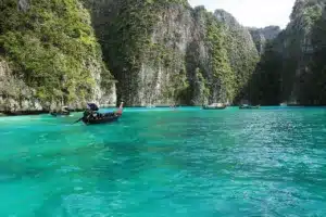 viaje a Tailandia