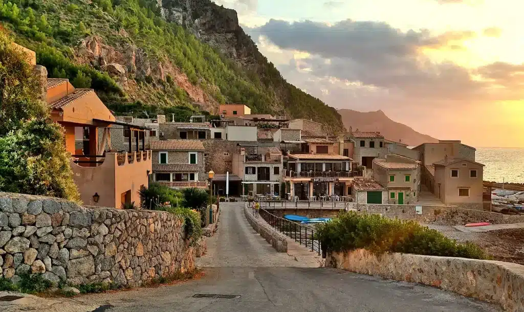 que visitar en Mallorca