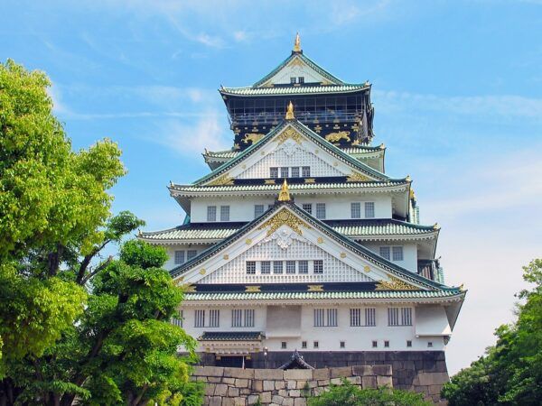 🌸✨ ¡Descubre el vibrante corazón de Osaka con una estadía en el lujoso Hotel Monterey La Soeur Osaka! 🏯