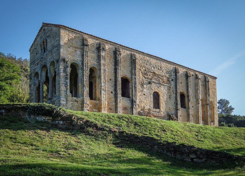 qué visitar en Asturias