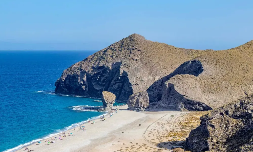 mejores playas de amleria