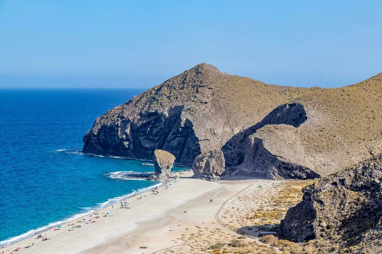 mejores playas de amleria