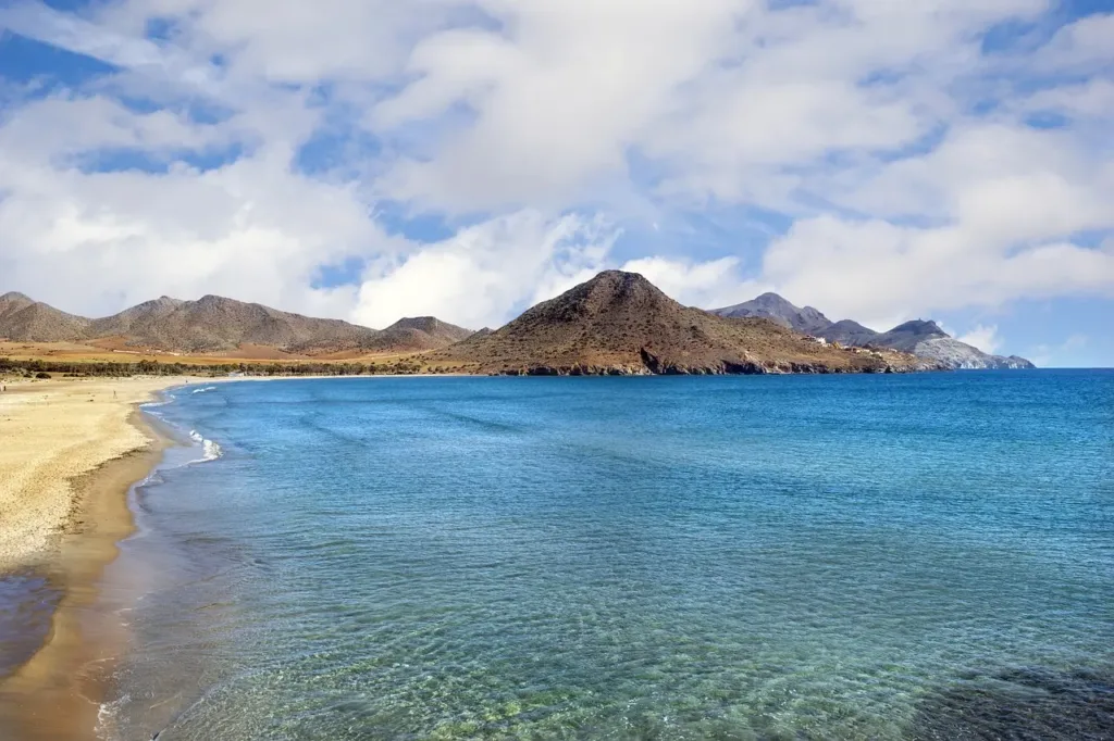mejores playas de Almería