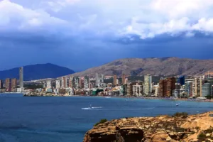 que hacer en benidorm