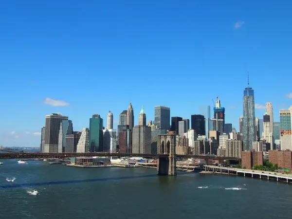 ¡Descubre Brooklyn como nunca antes lo has imaginado! 🌆🗽