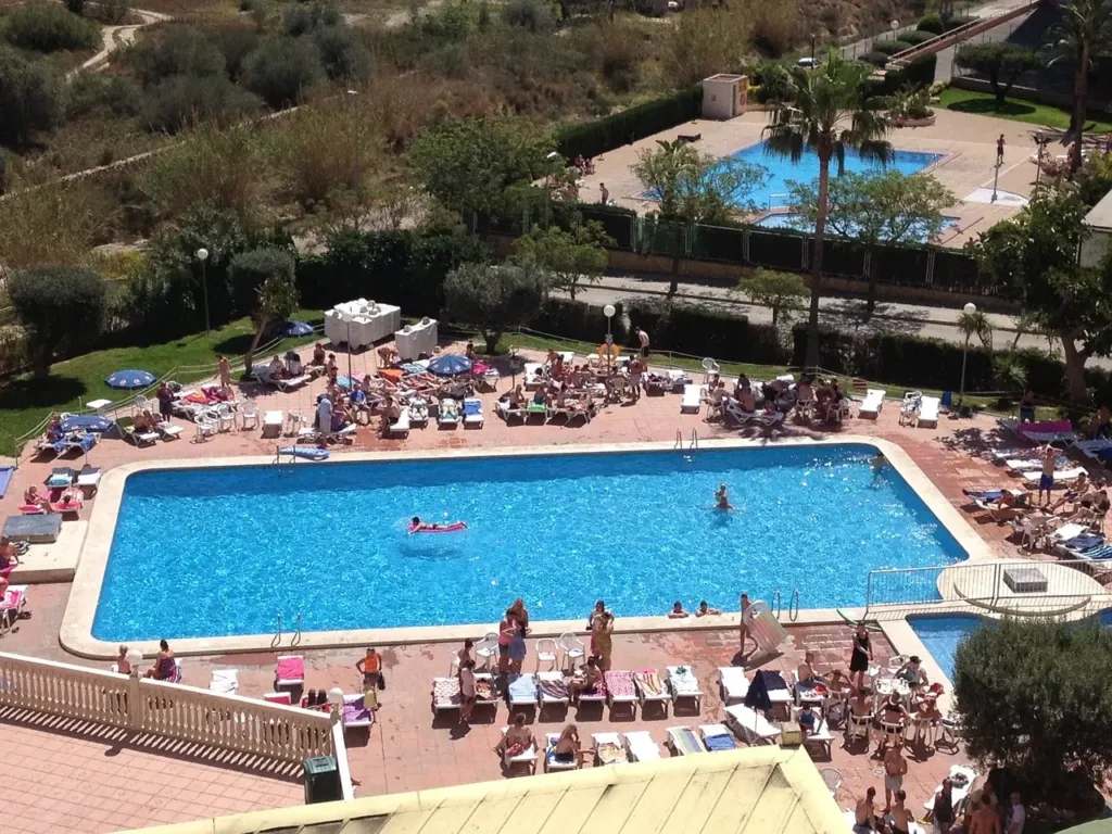 que hacer ne benidorm