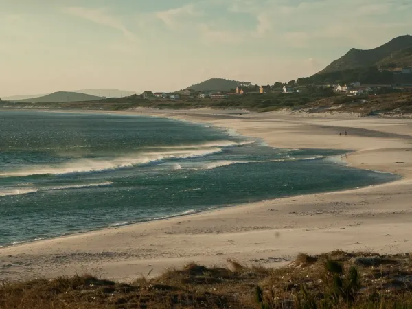 ¡Disfruta de una escapada única en el O Son Do Mar! 🌊🏨
