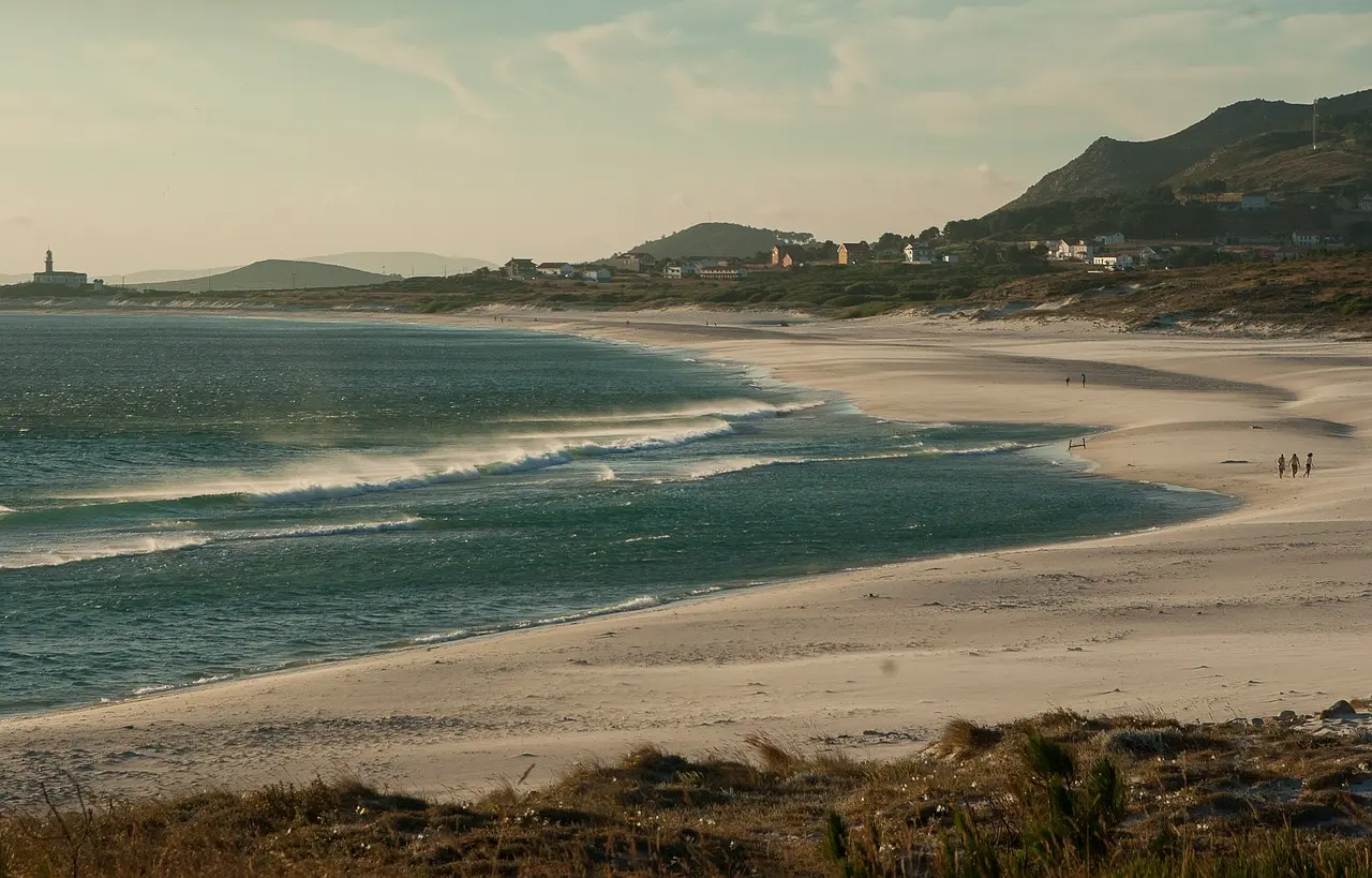 Â¡Disfruta de una escapada Ãºnica en el O Son Do Mar! ðŸŒŠðŸ¨